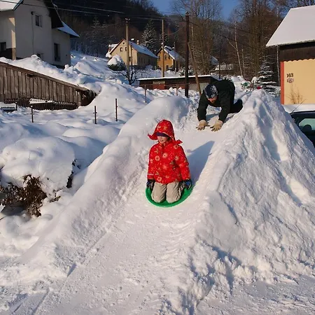 Gæstehus U Lakomce *