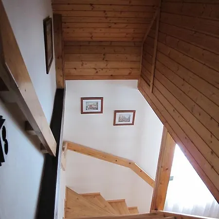 U Lakomce Gæstehus Desná