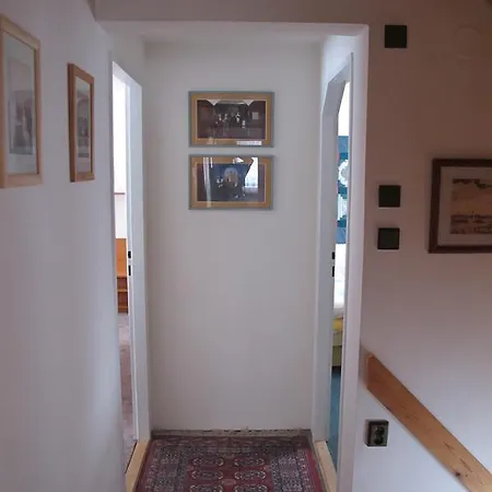 Gæstehus U Lakomce Desná