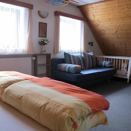 Gæstehus U Lakomce *