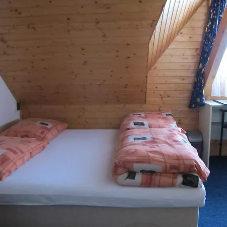 U Lakomce Gæstehus
