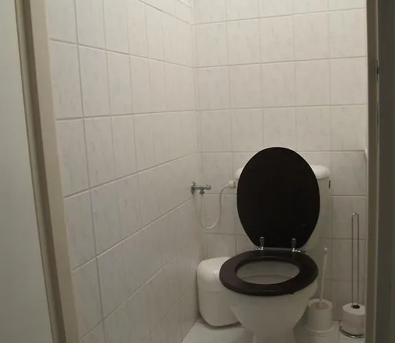 Penzion U Lakomce