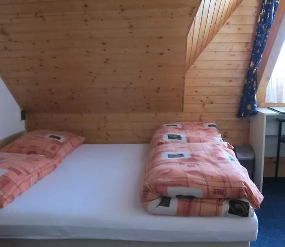 U Lakomce Penzion